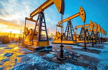 Crude Oil