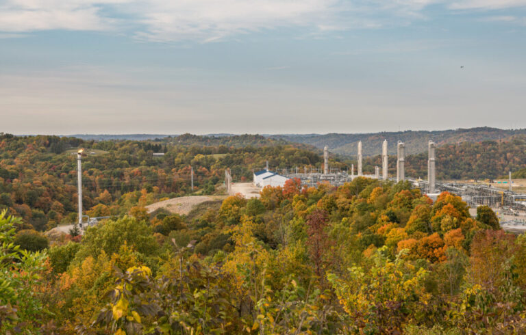 The Appalachian Basin: The Gas Province That Made America the World’s LNG Superpower