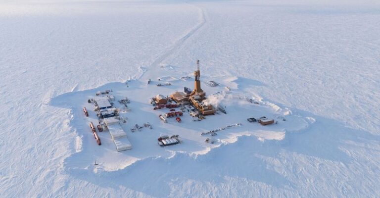 APA acquires North Slope infrastructure, adds acreage and production