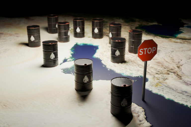 Supply risks are building beneath the surface