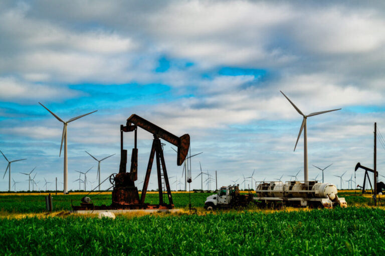 Asia is in the eye of the energy crisis
