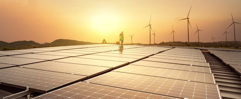 BlackRock-backed Atlas renewable freezes $1 billion in Brazil solar projects