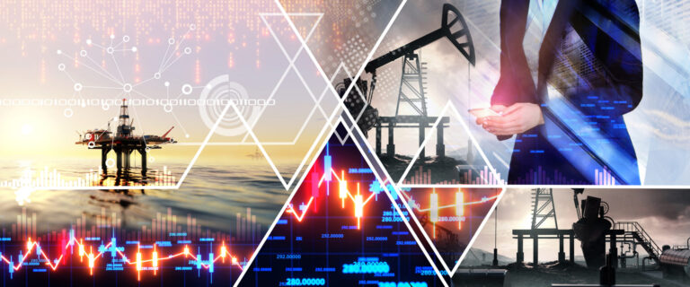When the buffer breaks: Oil, capital discipline, and the next market rotation
