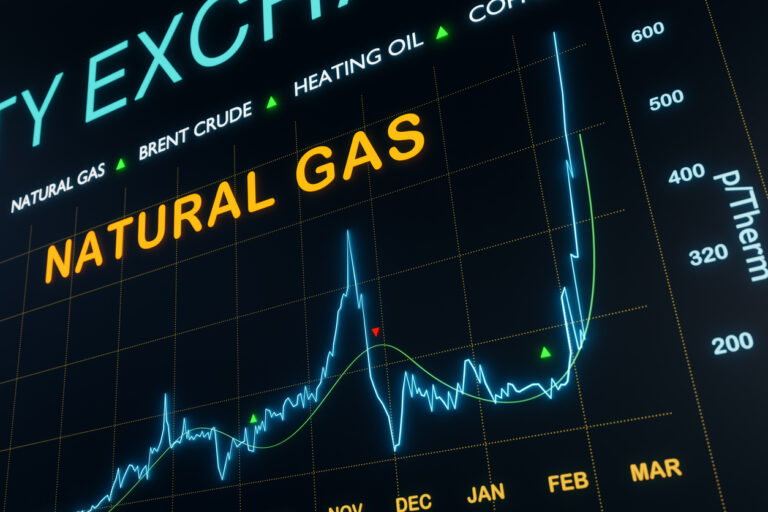 Natural gas prices supported into Q3, but 2027 outlook softens: Morgan Stanley