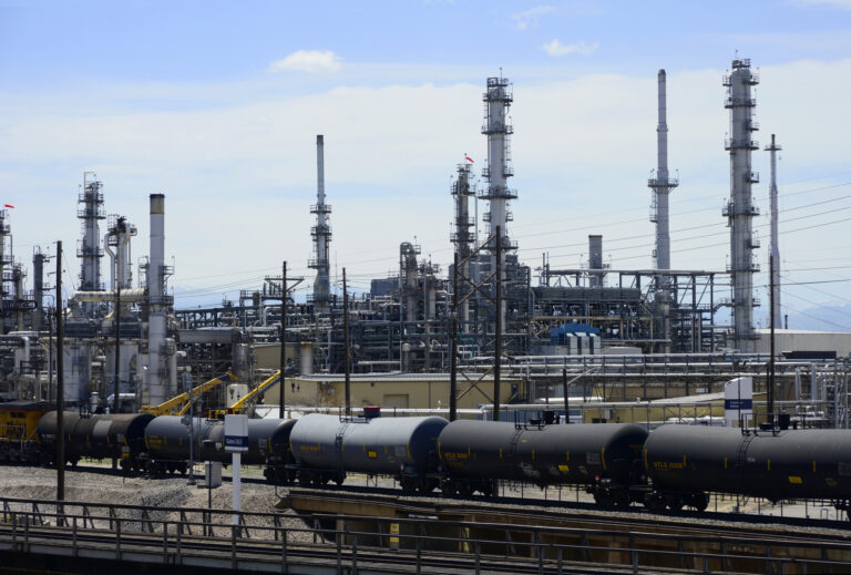 The oil shock Is weakening India’s economy and finances