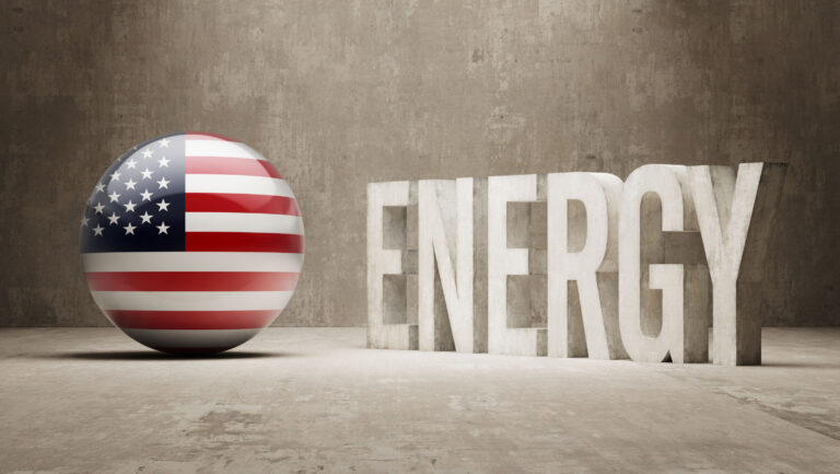 The U.S. energy system: Stable at home, priced abroad