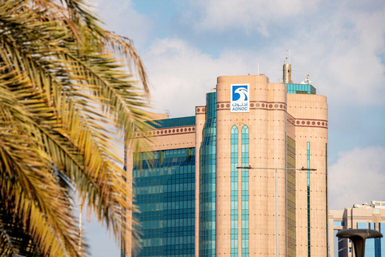 ADNOC Gas awards $8.2 billion in contracts for Rich Gas Development