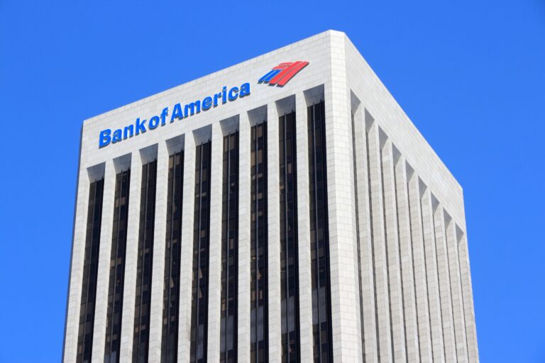 BofA: Hormuz needs 10 times more ships to stabilize oil markets