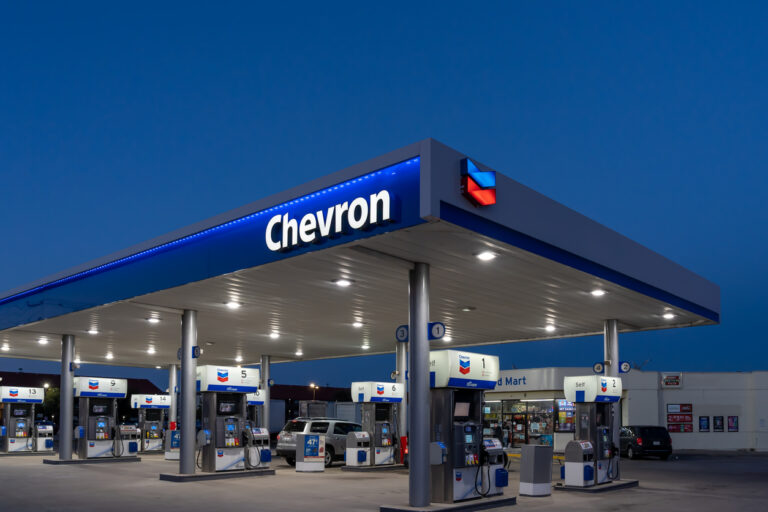 Chevron strikes oil and gas in Angola’s Block 0, eyes tieback development
