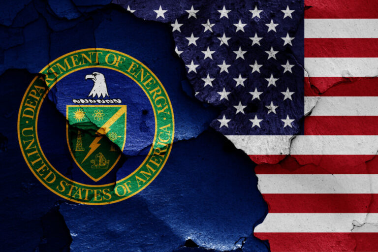 U.S. backs X-Energy reactor with up to $2.15 billion