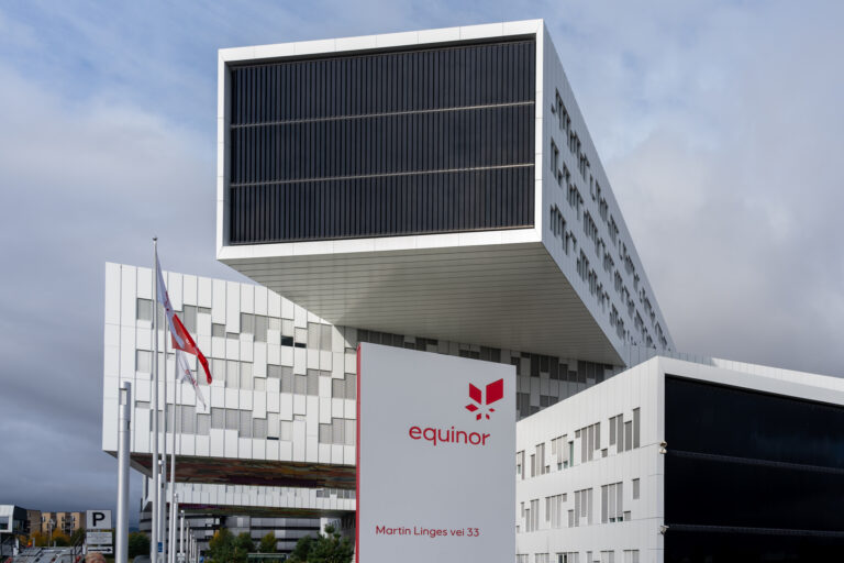 Equinor eyes major oil discovery offshore Namibia