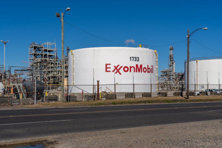 Exxon turns to automated drilling in the Permian in push for higher oil output