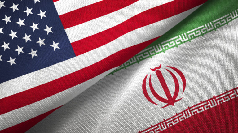 Hormuz Strait to remain shut until U.S. meets interim deal conditions, Iran says