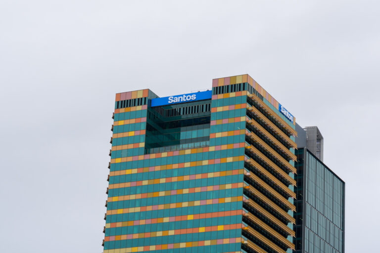 Comet Ridge acquires Santos stake, takes 100% control of Mahalo Gas Hub