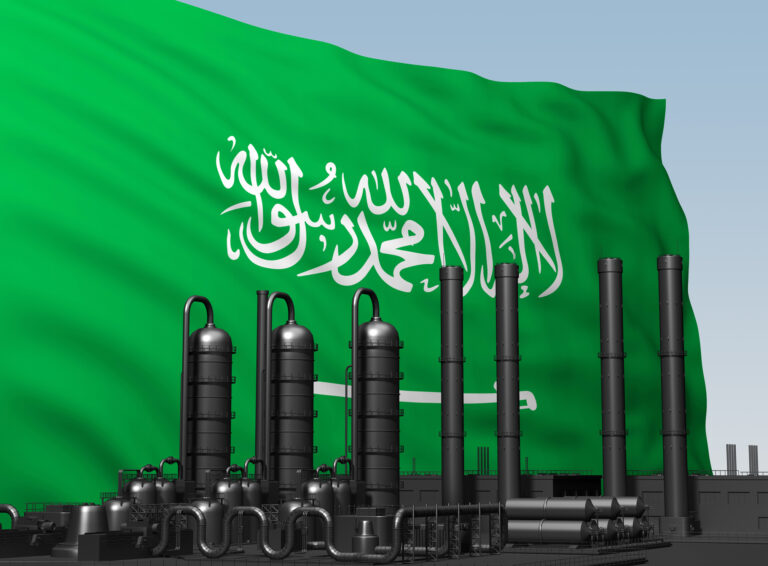 Saudi oil exports from Mediterranean soar with shuttles North to avoid Houthis
