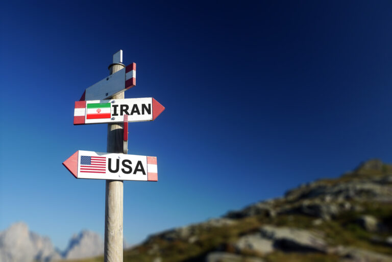 Trump says no talks are taking place with Iran and none are scheduled