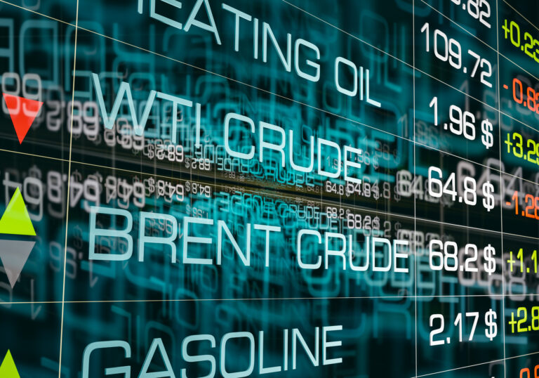Brent tops $91 after unidentified projectile hits vessel transiting Hormuz