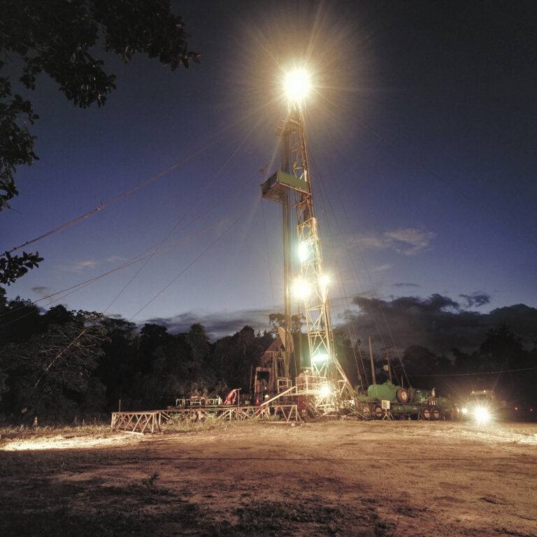Ecopetrol closes $1.2 billion Brava Energia acquisition in Brazil