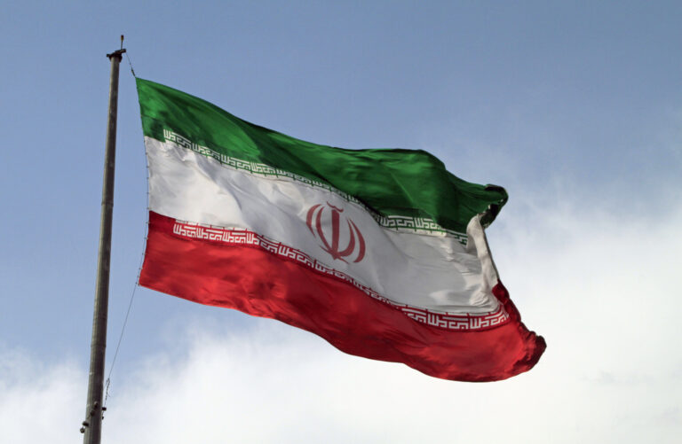 Iran’s economy is buckling under the weight of war
