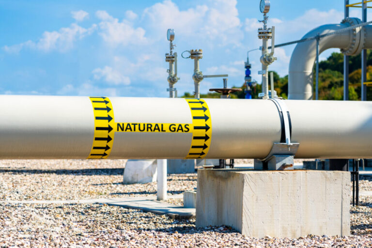 WhiteWater-led venture approves Permian-to-Texas gas pipeline project