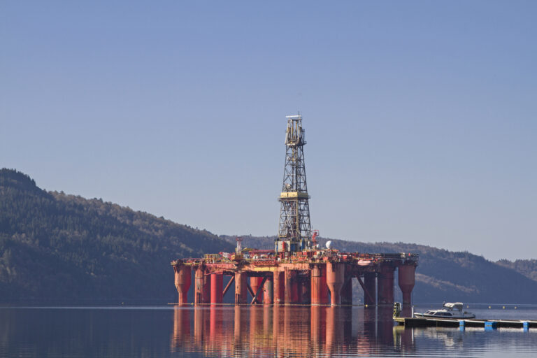 Norway warns oil and gas output could collapse after 2030