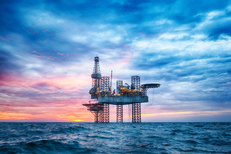 Emerson wins bp automation contract for $2.9 billion Shah Deniz project