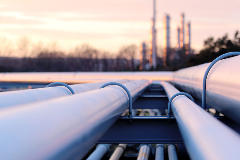Proposed Canadian crude oil pipeline projects