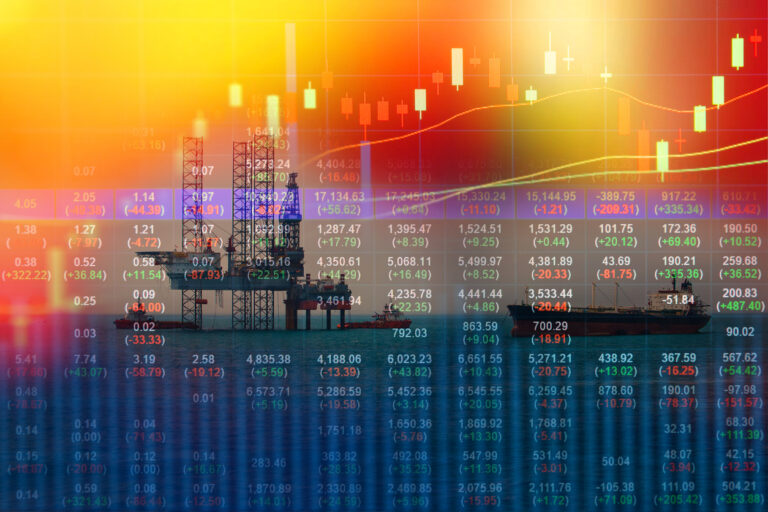 U.S.-Iran tensions push oil prices higher as diesel margins hit records
