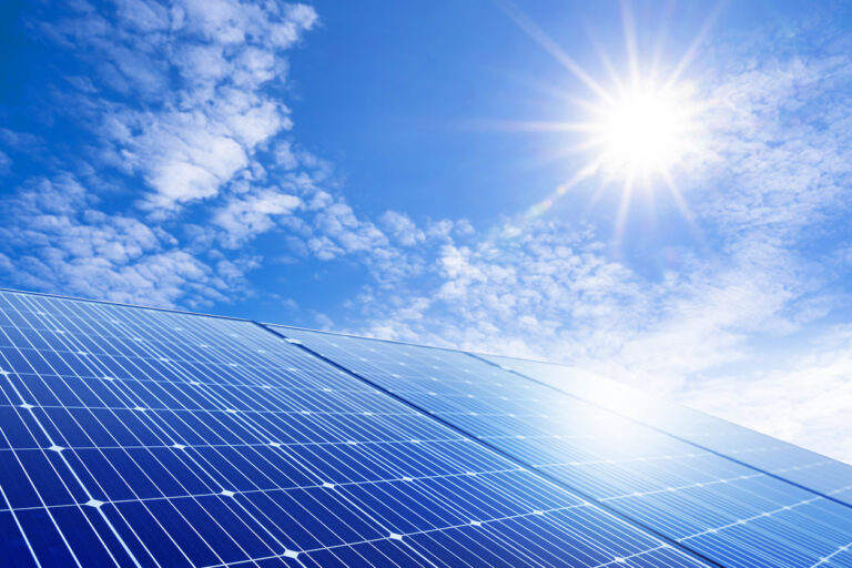 Solar surpasses wind in global electricity generation for the first time