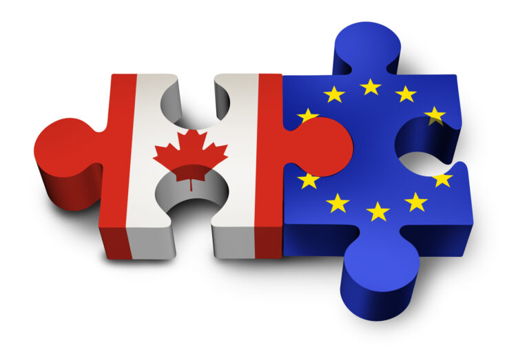 EU chief wants Canada to become an ‘associate member’. What does that mean?