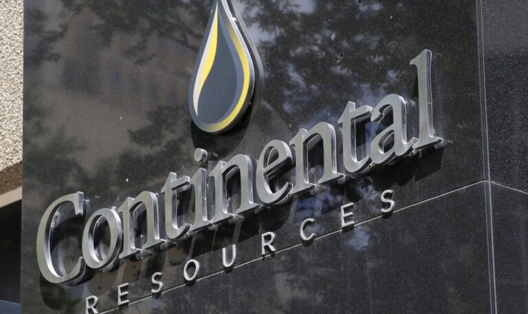 Continental Resources targets 30-Bbbl Venezuela oil block in PDVSA deal