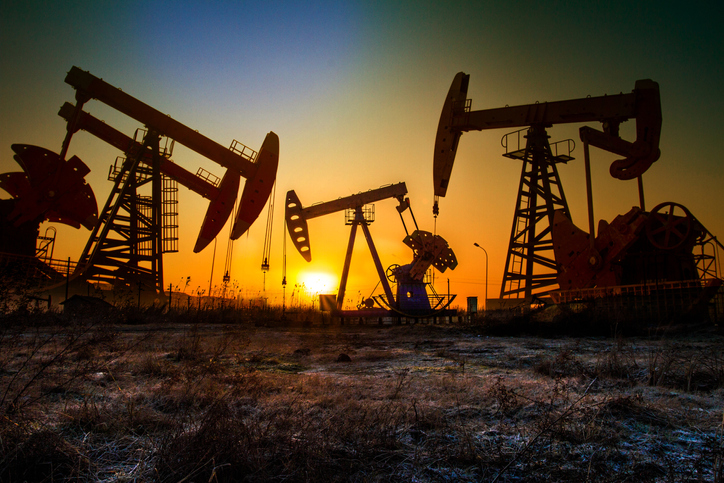 U.S. crude oil production on track for record 13.8 MMbpd in 2026, EIA says