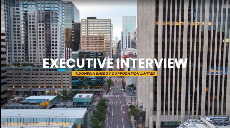 Executive Interview: INDO’s Next Chapter: Indonesia Energy Corporation discusses Kruh, Citarum and the path to growth