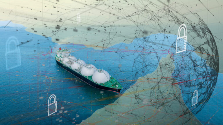 LNG tankers push through Hormuz again as Qatar, UAE fight supply crunch
