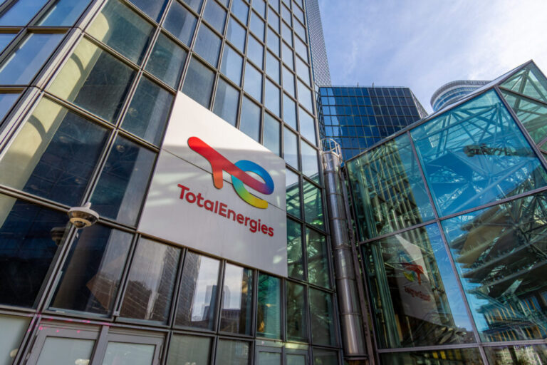 TotalEnergies secures $1.8 billion GIP investment in African oil and gas infrastructure
