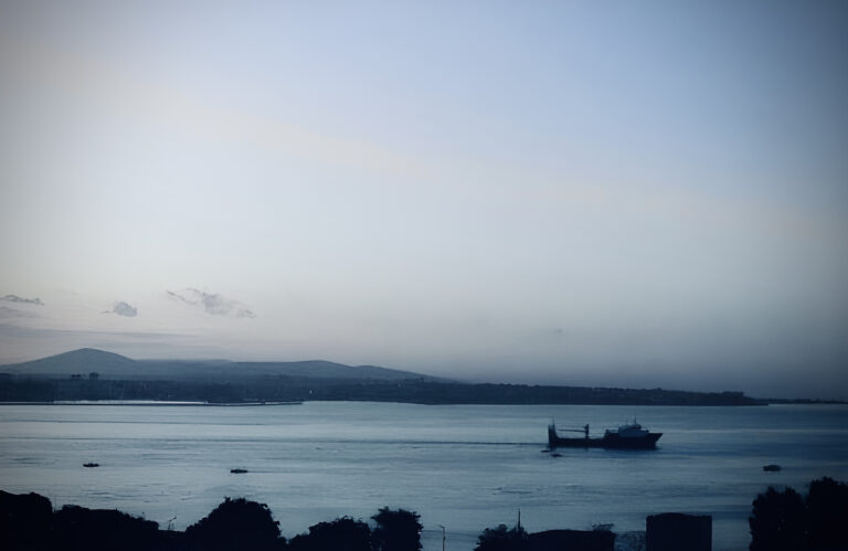 Why is the Bab el-Mandeb Strait so important?