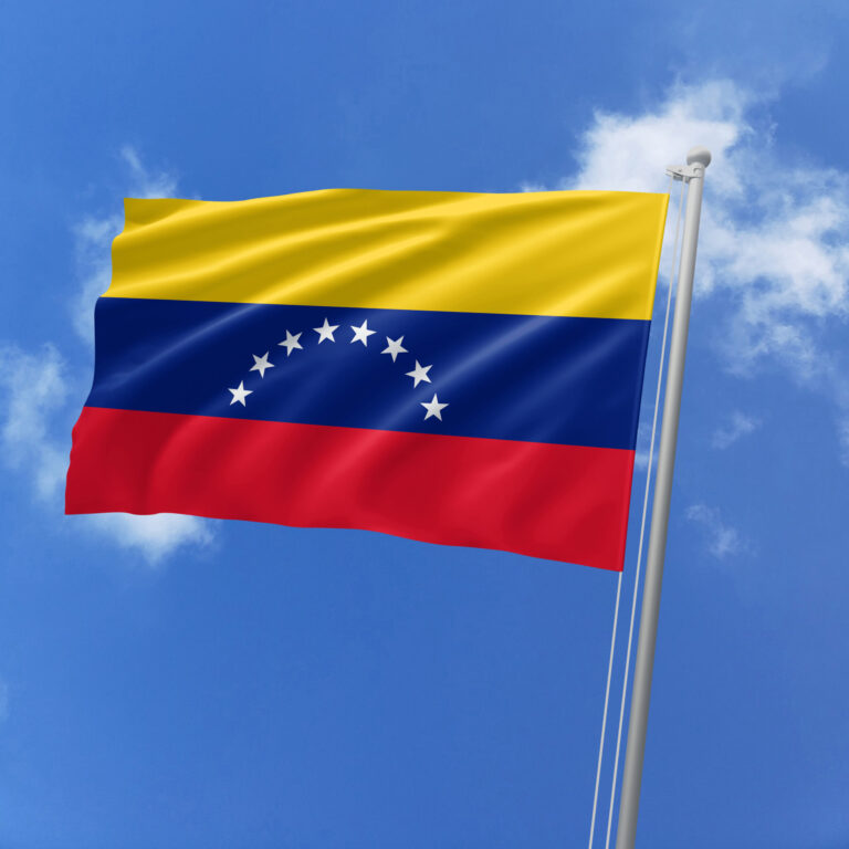 Venezuela joins G20 energy summit in Houston as U.S. seeks more oil deals